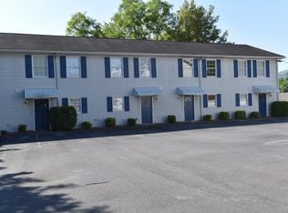 716 King Springs Rd APT 4, JOHNSON CITY, TN 37601