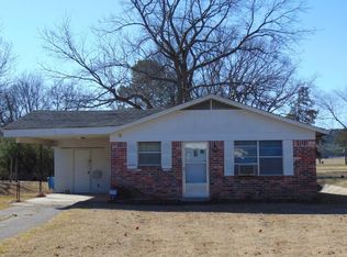 911 W 3rd St, Russellville, AR 72801