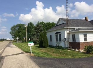 1240 W State Road 114, Rochester, IN 46975