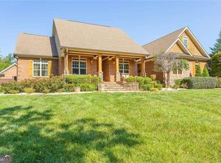 345 Nelson Lake Rd SW, Calhoun, GA 30701