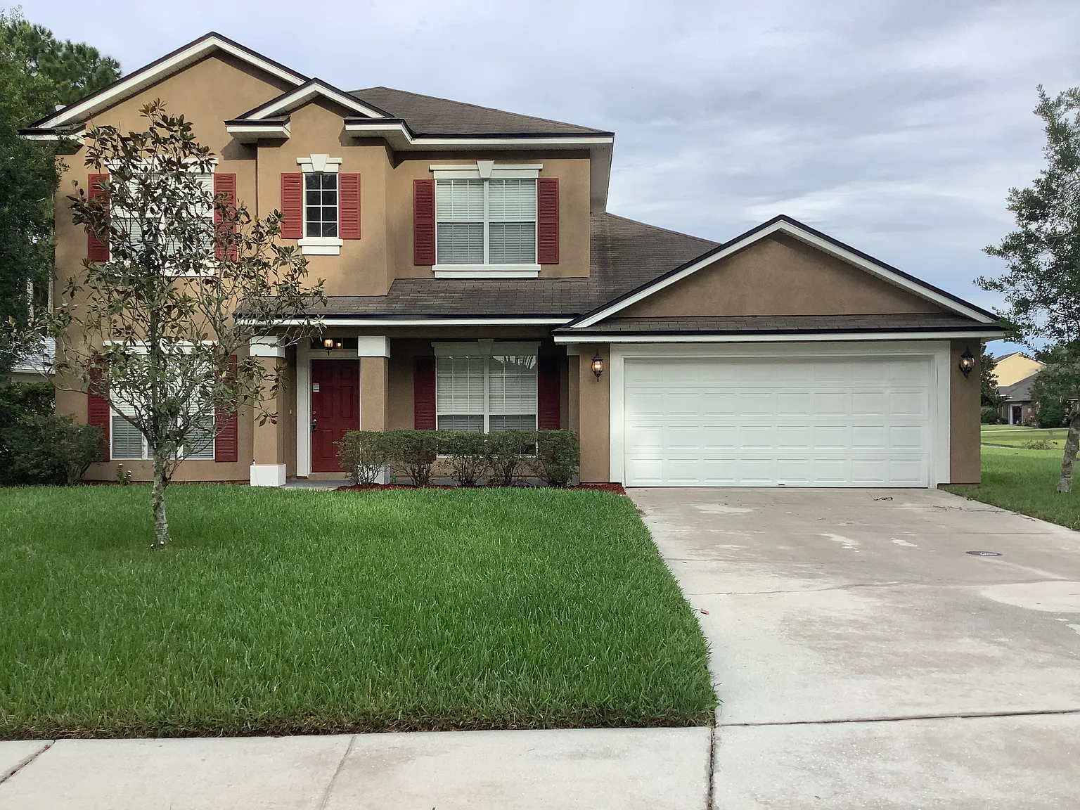 4 bed, 3.0 bath, 2210 sqft, $2,745 — Photo 1