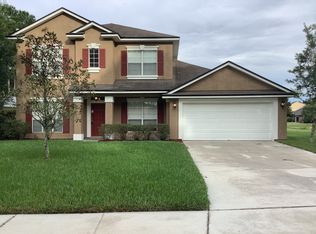 1920 Silver Hawk Dr, Saint Augustine, FL 32092