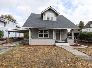 714 G St, Tumwater, WA 98531
