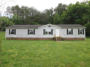 133 Valley Dr, Decatur, TN 37322