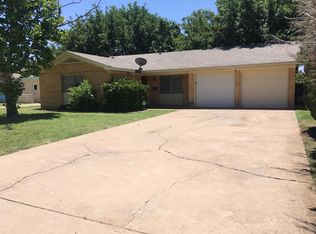 4405 60th St, Lubbock, TX 79414