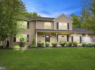 121 Clematis Way, Chalfont, PA 18914