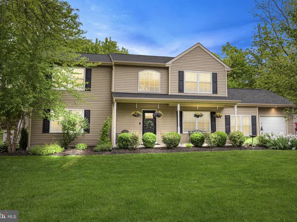 121 Clematis Way, Chalfont, PA 18914