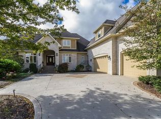 11359 Golden Bear Cir, Noblesville, IN 46060