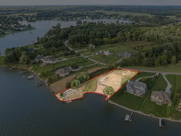 Lots 39/40 Odowling Dr, Onsted, MI 49265