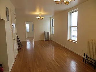 Rented by City Living