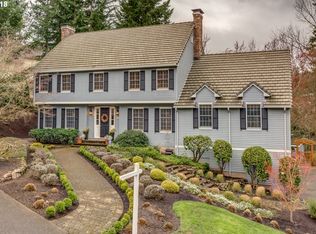 3383 Barrington Dr, West Linn, OR 97068