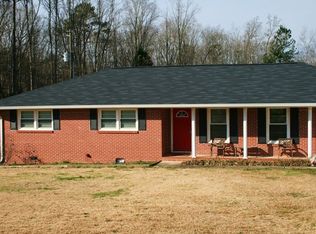 220 Lovejoy Rd, Hampton, GA 30228