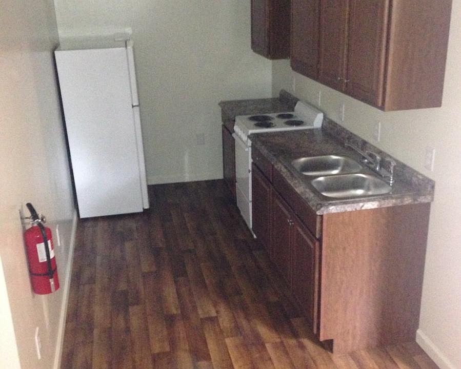 1st image of 5889 Campbell Hwy N APT O