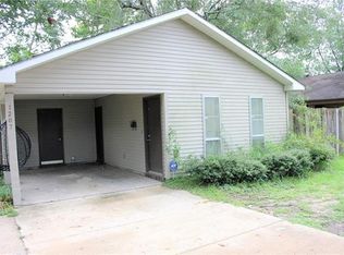 1207 Western Ave, Hammond, LA 70401