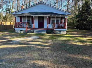 1252 W Main St, Dillon, SC 29536