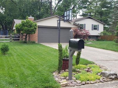 1715 Park Creek Dr, Dayton, OH, 45459