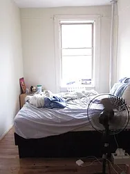 Rented by Simply Brooklyn Realty Inc