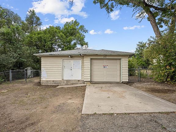 2nd image of 2645 Harlan Street