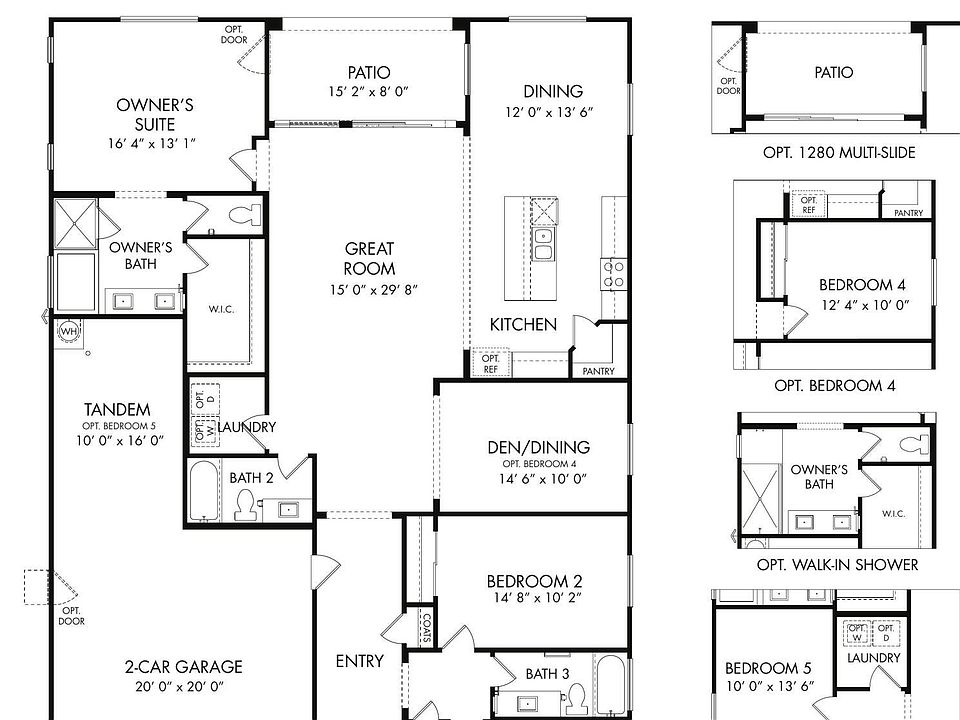 2nd image of 6612 W Trailside Drive