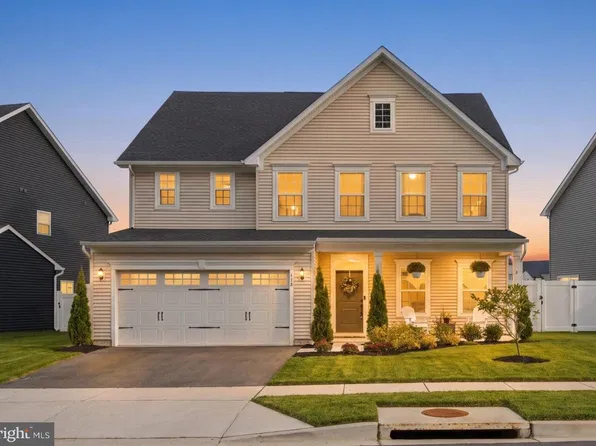 114 Pathfinder Cir, Grasonville, MD 21638