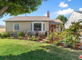 2423 N Lamer St, Burbank, CA 91504