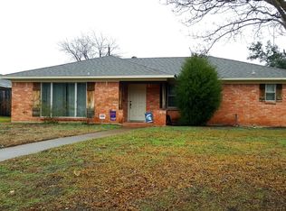 10437 Vistadale Dr, Dallas, TX 75238