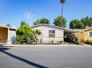 3900 S Temescal St SPACE 14, Corona, CA 92879