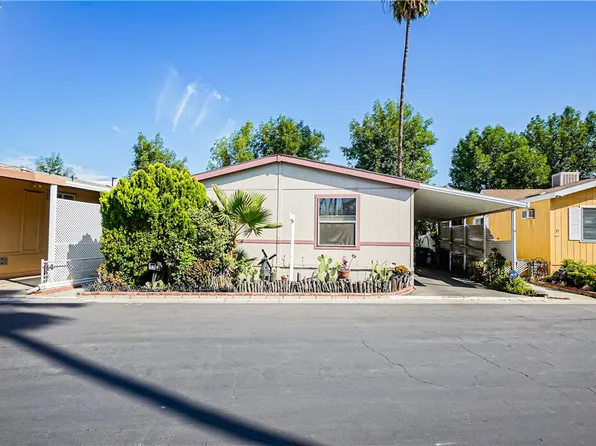 3900 S Temescal St Space 14, Corona, CA 92879