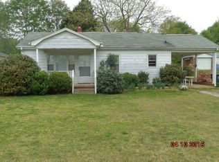 8 Tasha Dr, Pelzer, SC 29669