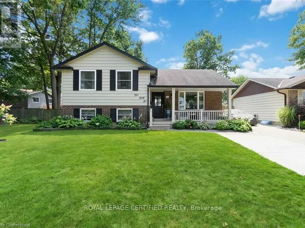 536 Treewood Cres, Sarnia, ON N7S 5B3