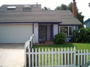 1003 Dimarino St, San Diego, CA 92114