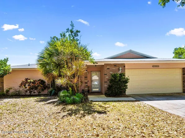 1901 Nicklaus Dr, Melbourne, FL 32935