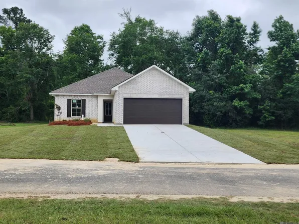 15018 Mill Settlement Trce, Port Vincent, LA 70726