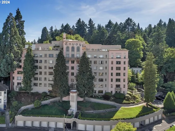 2336 SW Osage St Unit 303, Portland, OR 97205