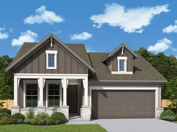 8005 Autumn Sage Trl, Denton, TX 76207