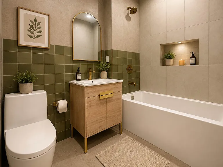 1556 New York Ave #PENTHOUSE — Photo 4