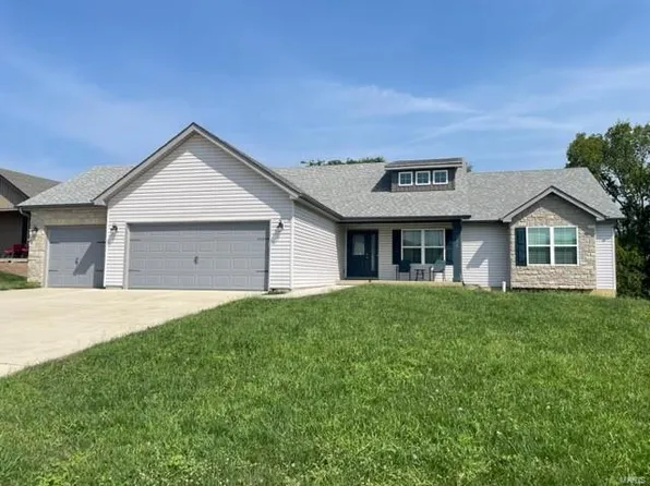 800 Glen Eagle Dr, Troy, MO 63379