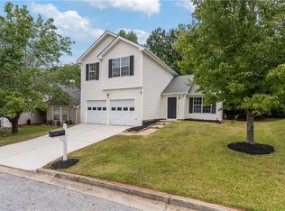 4883 Creekside Pl, Decatur, GA 30035