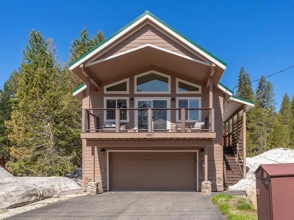 8667 Yuba Dr, Soda Springs, CA 95728