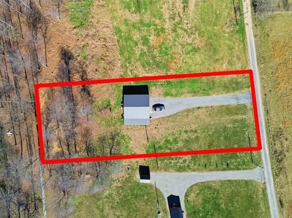 283 McClendon Rd, Nancy, KY 42544