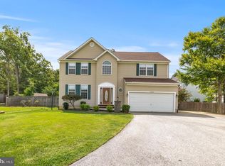 12485 Topaz Ct, Waldorf, MD 20601