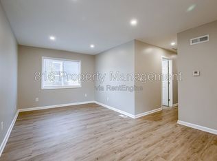 1011 E Sea Ave, Independence, MO 64050