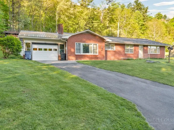 266 Morningside Drive, Boone, NC 28607
