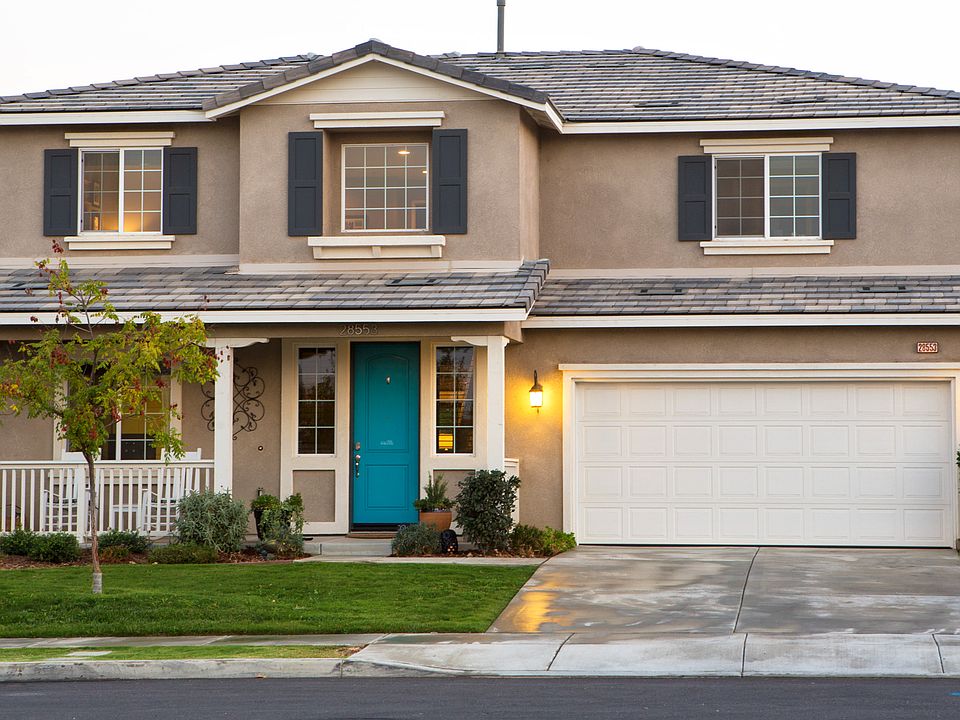1st image of 28553 Bauvardia Way