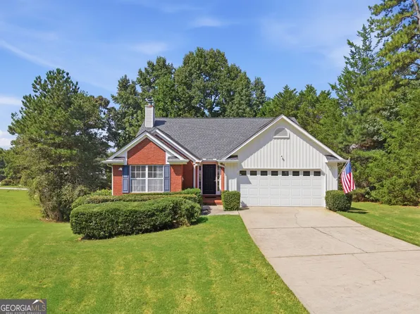 3465 Laurel Springs Cv, Villa Rica, GA 30180