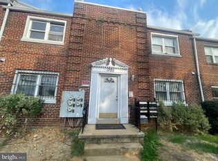 Brentwood, Washington, DC 20002