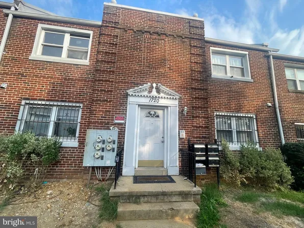 1720 Capitol Ave NE APT 2, Washington, DC 20002