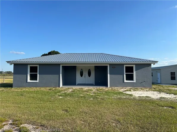 4505 Alderman Rd, Bowling Green, FL 33834