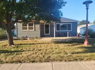 50 E 1st St NE, Hartley, IA 51346