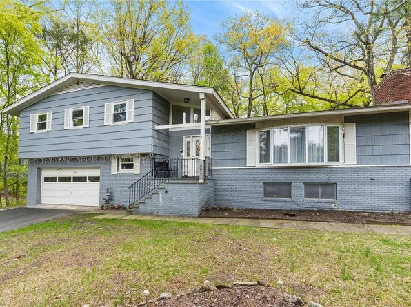 248 Harriman Road, Irvington, NY 10533